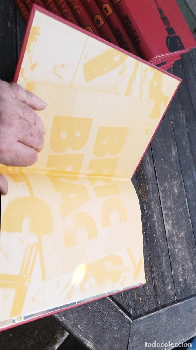 Libros de segunda mano: BRIC BRAC 10 TOMOS GUIA PRACTICA DEL BRICOLAGE, PRIMA - Foto 4