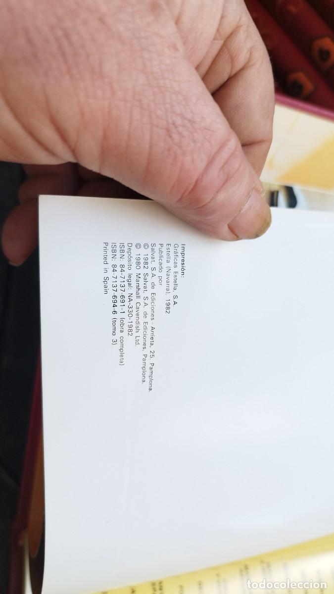 Libros de segunda mano: BRIC BRAC 10 TOMOS GUIA PRACTICA DEL BRICOLAGE, PRIMA - Foto 20
