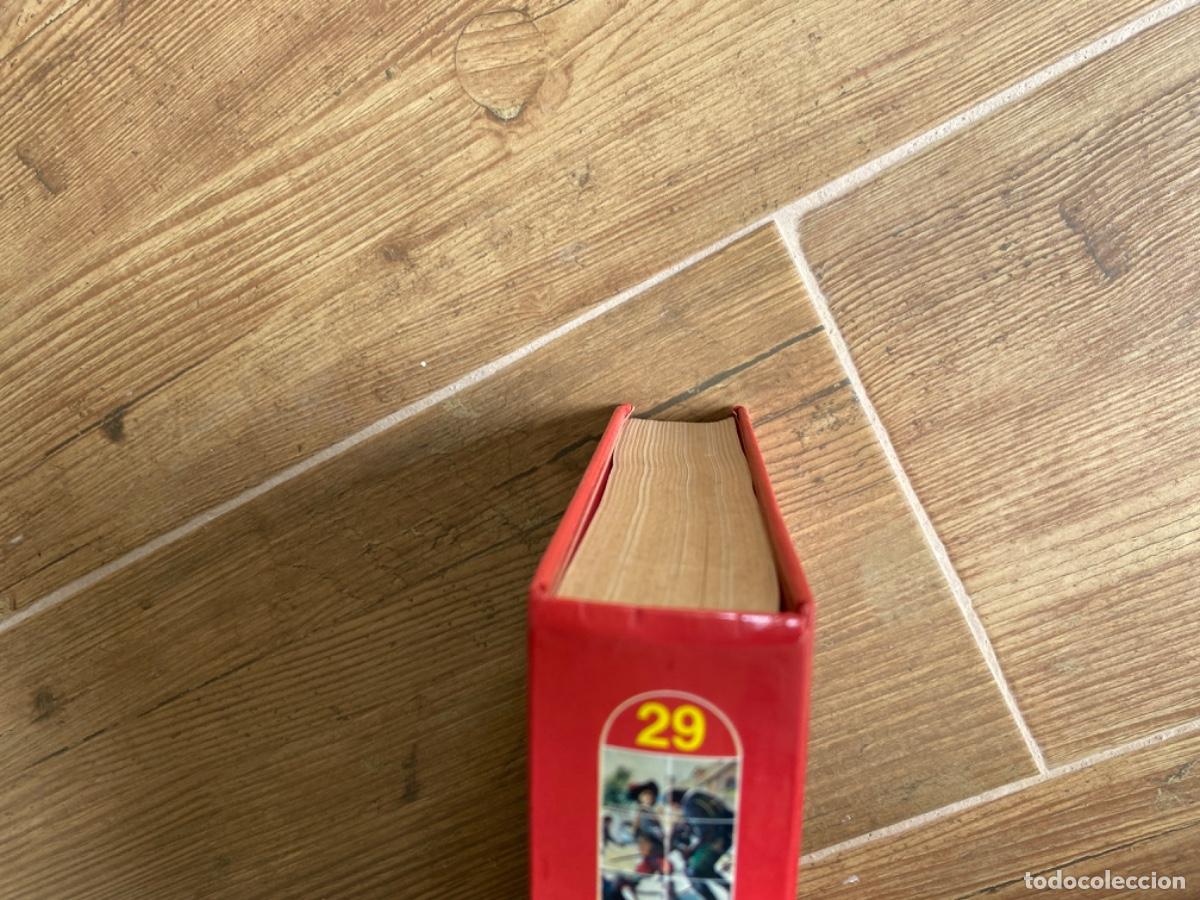 Libros de segunda mano: los tres mosqueteros, alejandro dumas, ediciones gaviota - Foto 5