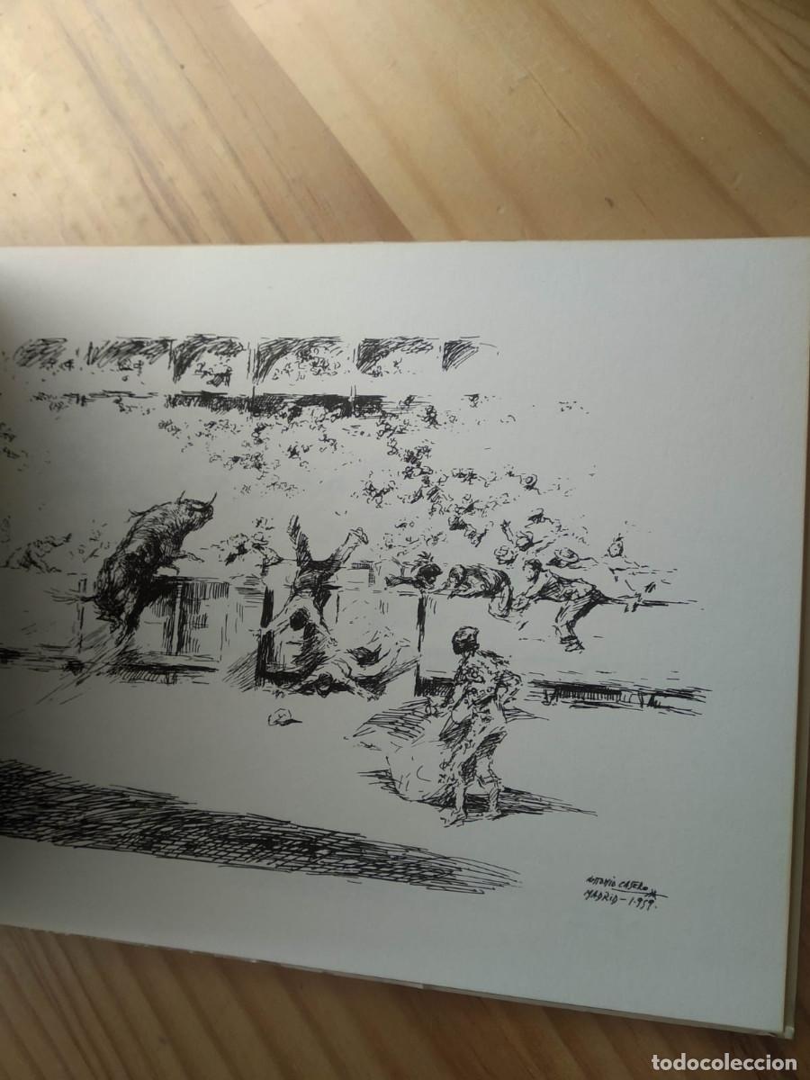 Libros de segunda mano: La tauromaquia de Antonio Casero - Foto 4