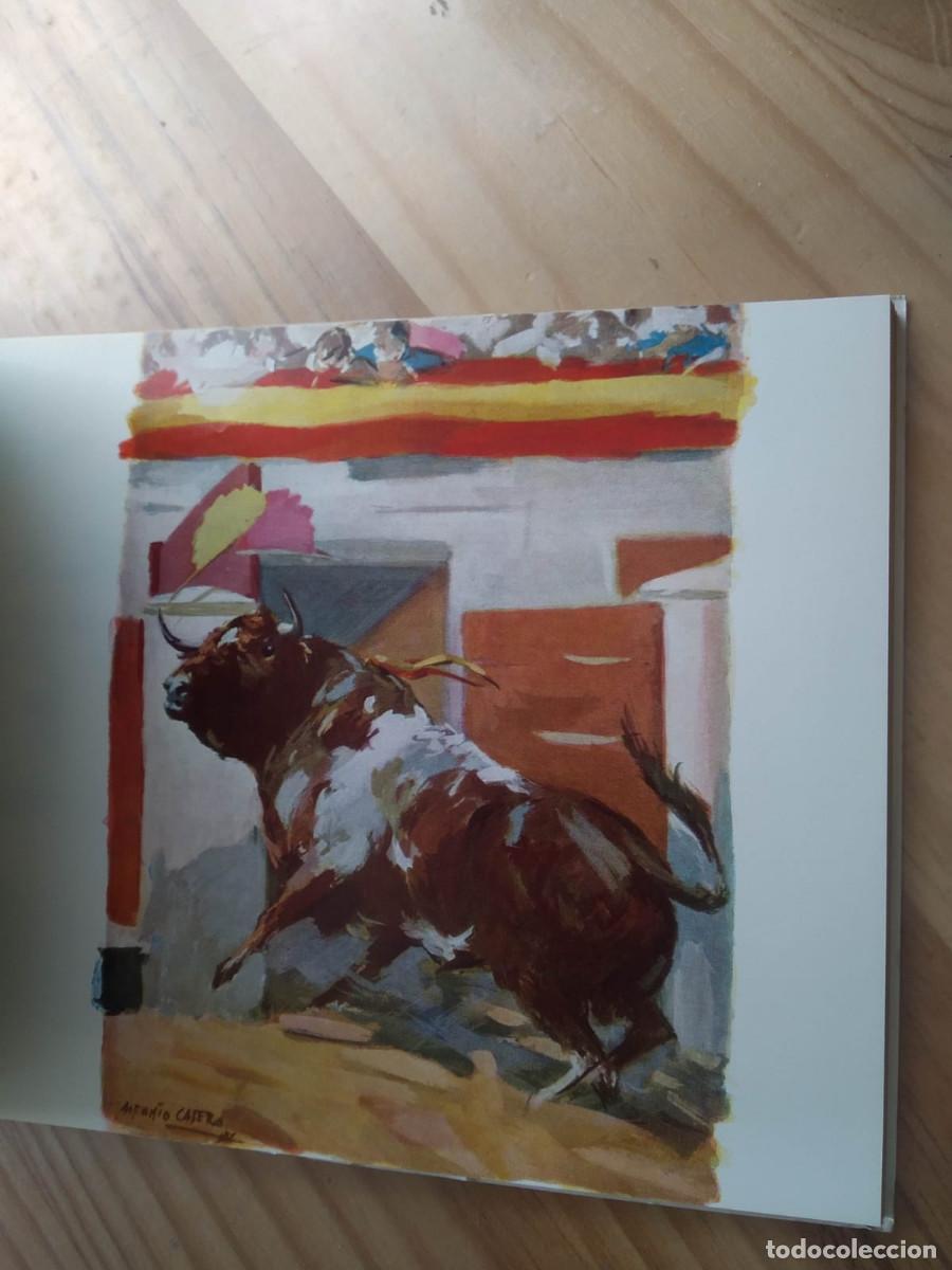 Libros de segunda mano: La tauromaquia de Antonio Casero - Foto 5