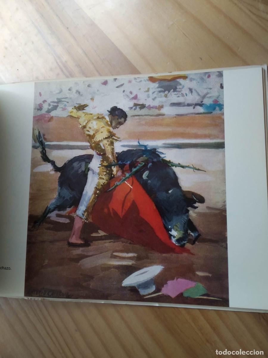 Libros de segunda mano: La tauromaquia de Antonio Casero - Foto 6