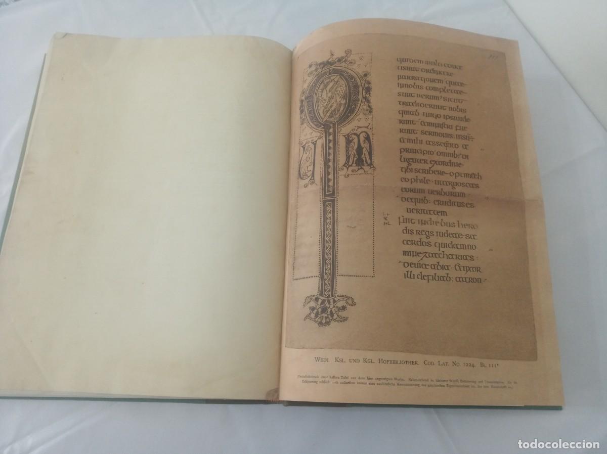 Libros de segunda mano: CODICIS THEODOSIANI LIBER - Foto 8
