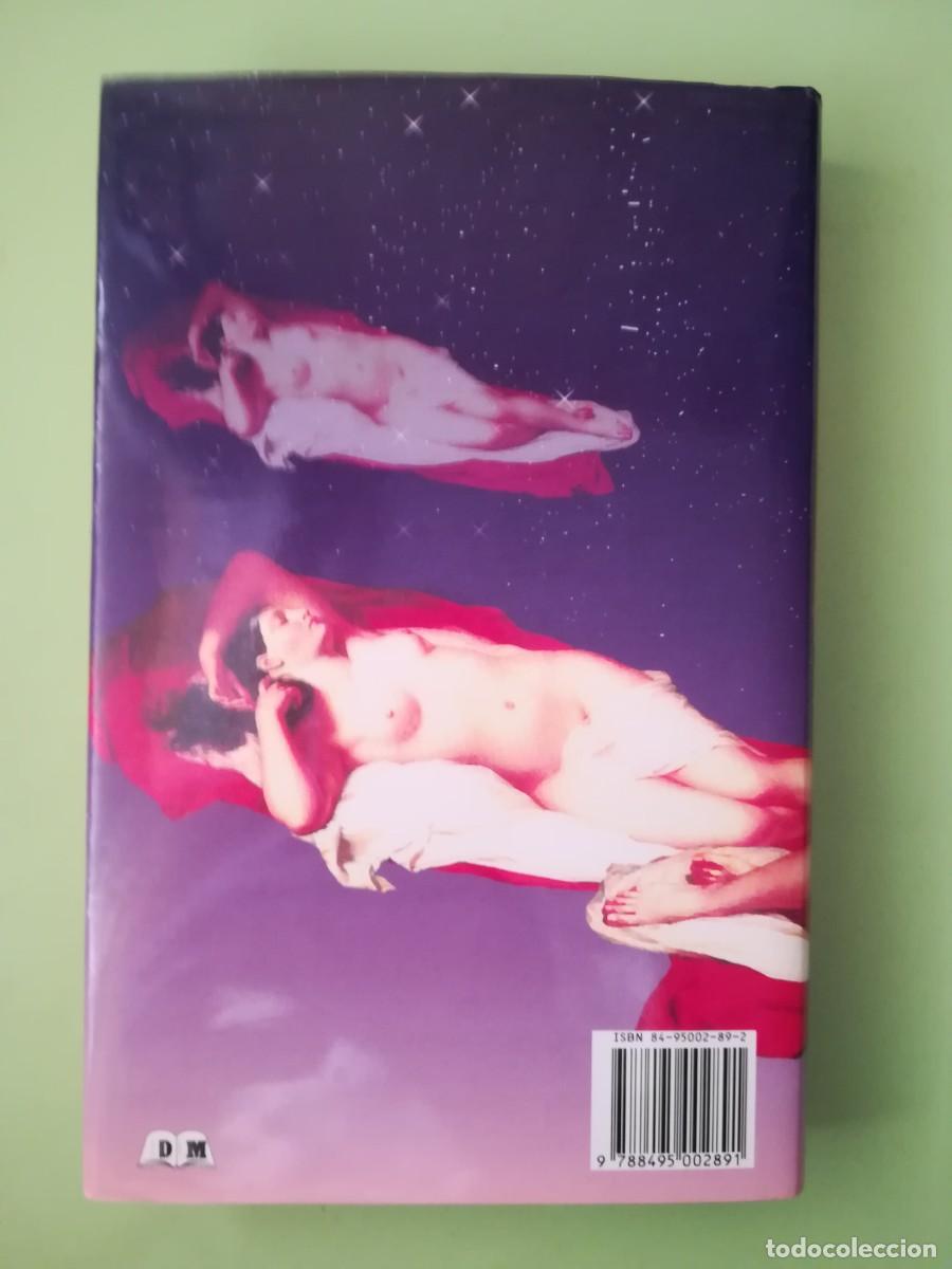 Libros de segunda mano: El libro de oro de los sue&ntilde;os Caudet edimat libros 1998 - Foto 2