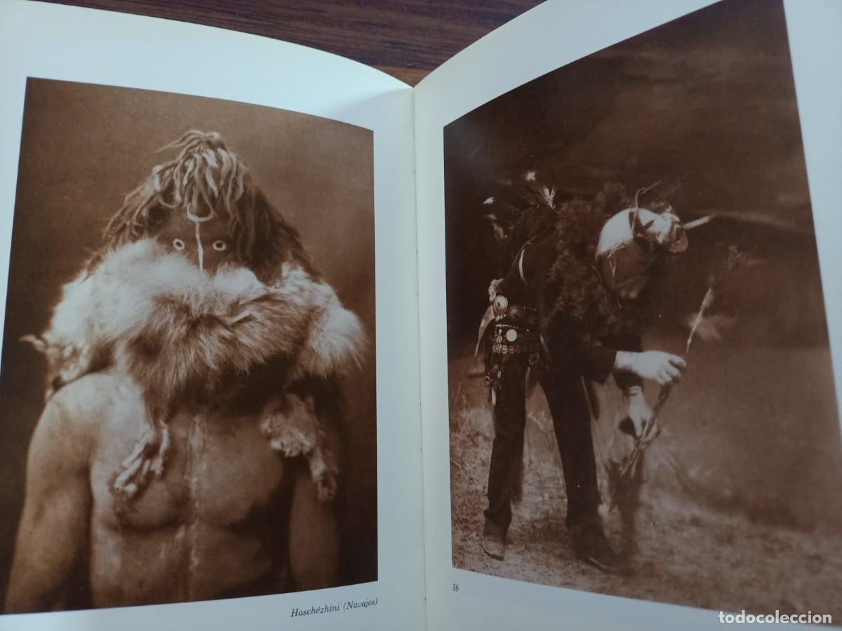 Libros de segunda mano: EL INDIO NORTEAMERICANO, de EDWARD S. CURTIS - Foto 5