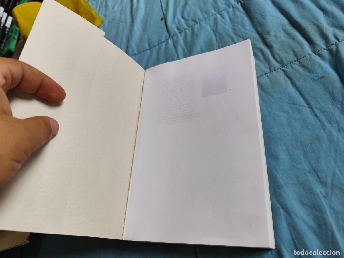 Libros de segunda mano: MARIA / JAVIER DELGADO / EVA 208-209 / / - Foto 4