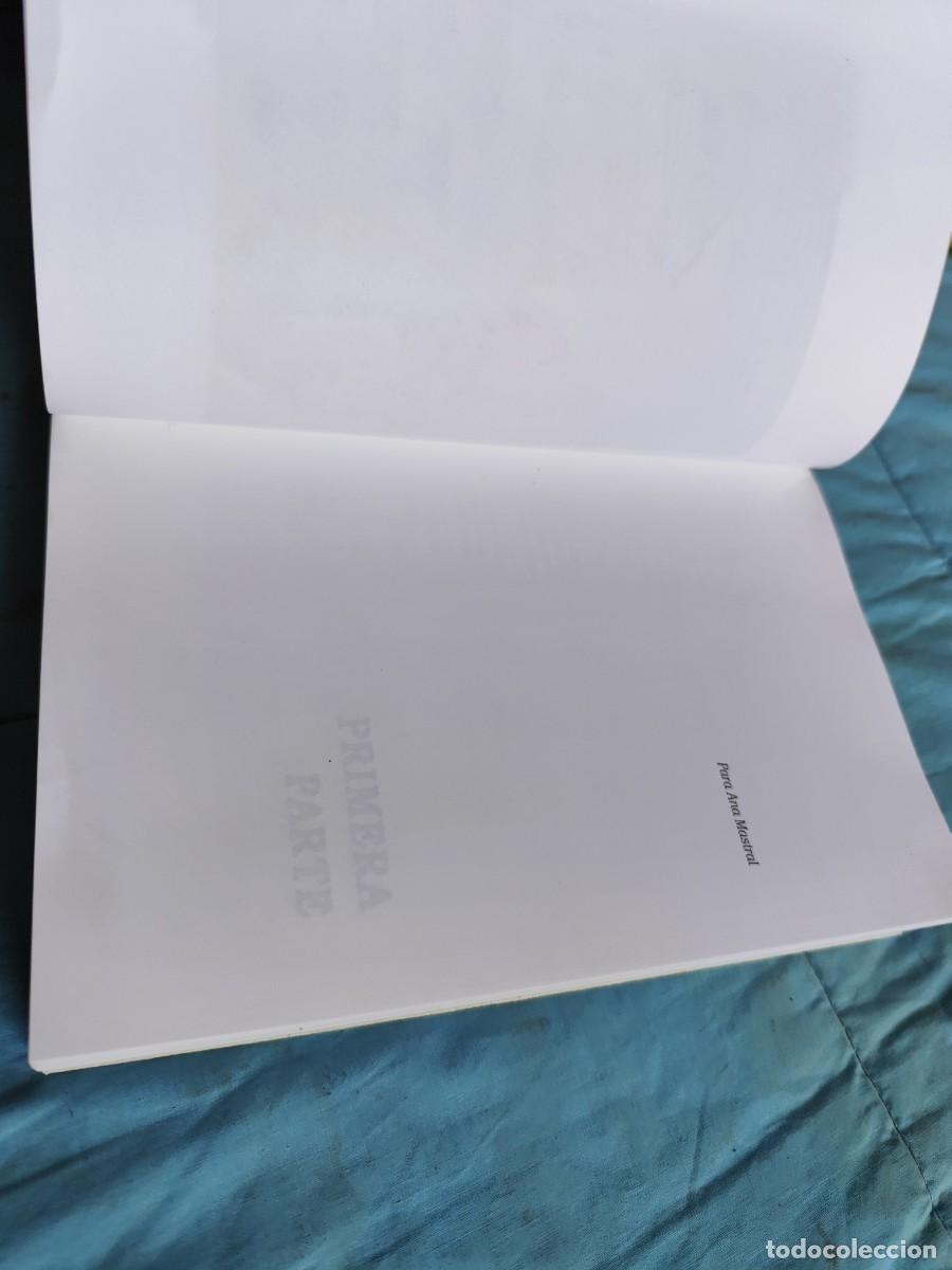 Libros de segunda mano: MARIA / JAVIER DELGADO / EVA 208-209 / / - Foto 9