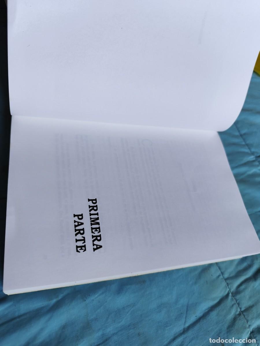 Libros de segunda mano: MARIA / JAVIER DELGADO / EVA 208-209 / / - Foto 10