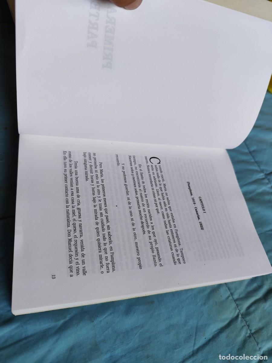 Libros de segunda mano: MARIA / JAVIER DELGADO / EVA 208-209 / / - Foto 11