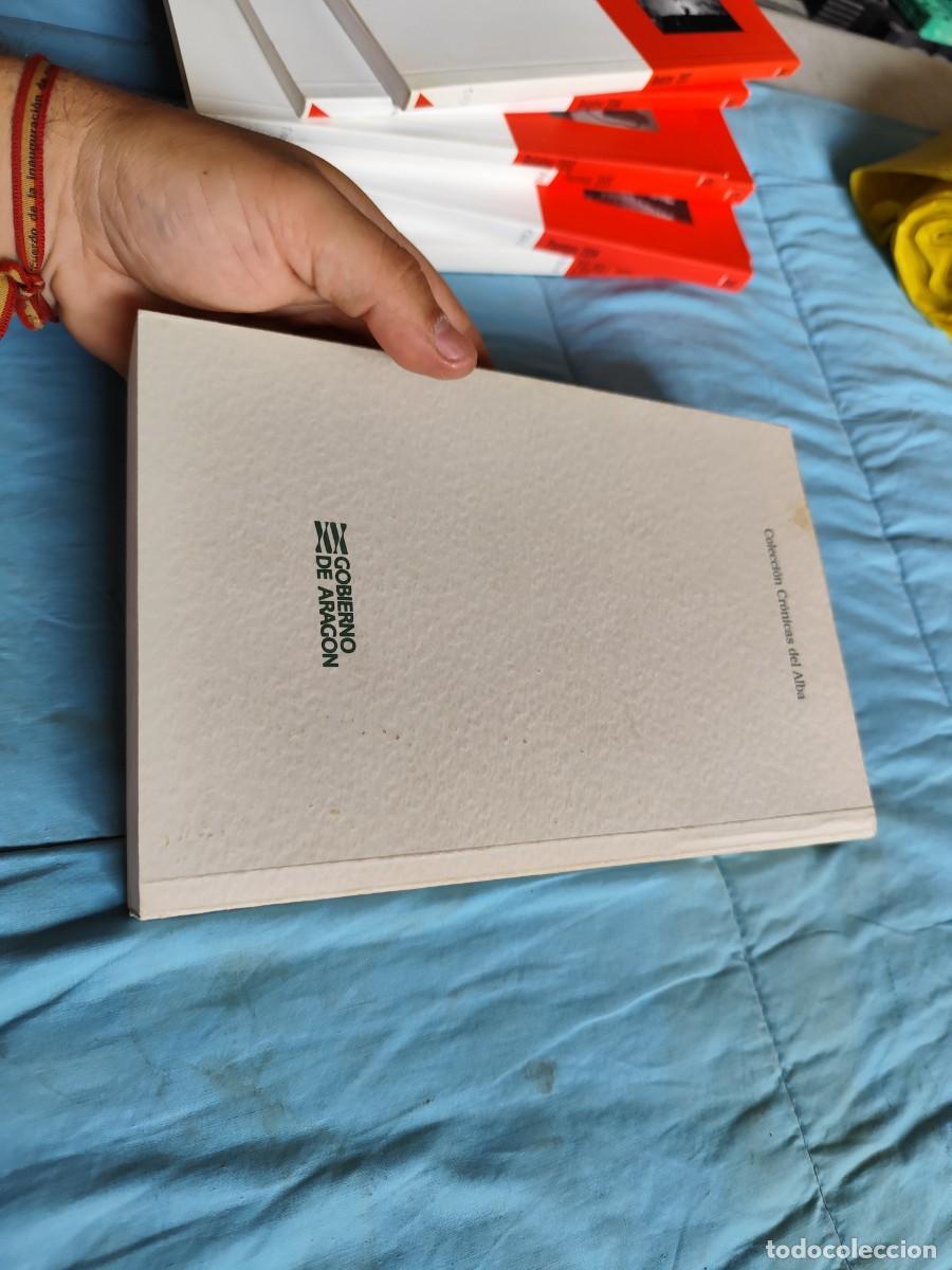 Libros de segunda mano: MARIA / JAVIER DELGADO / EVA 208-209 / / - Foto 12