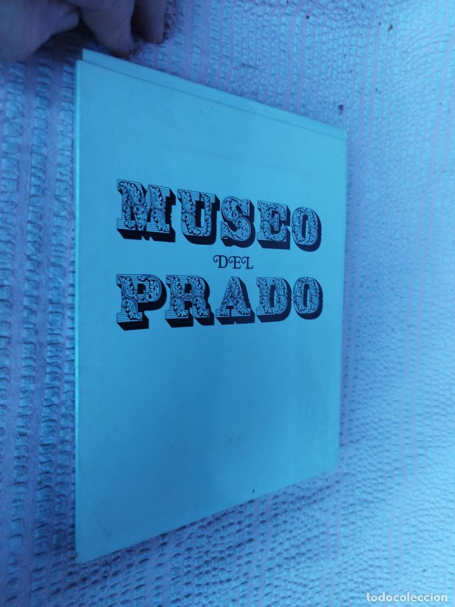 Libros de segunda mano: MUSEO DEL PRADO / / EVA 208-209 / / - Foto 1