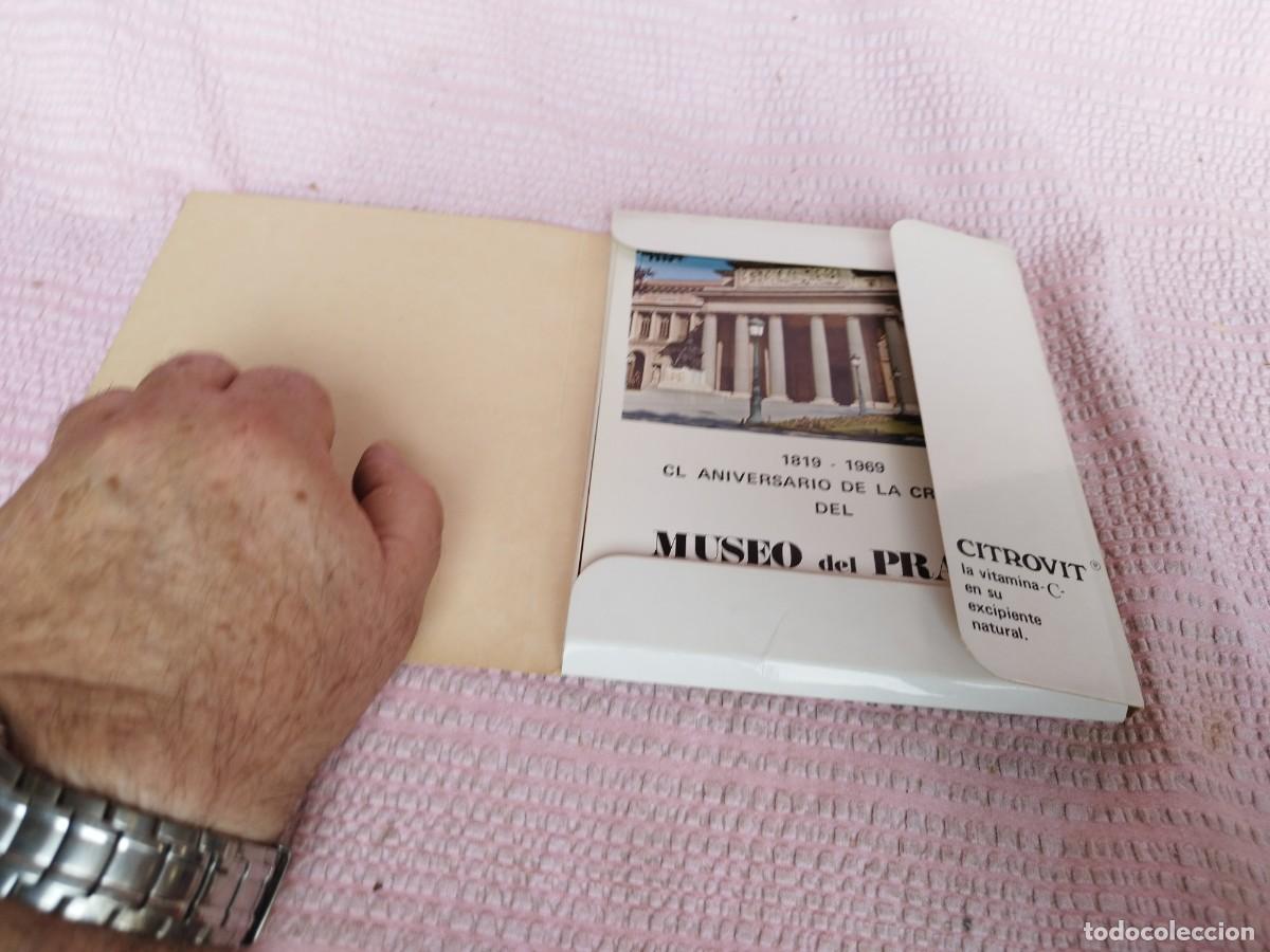 Libros de segunda mano: MUSEO DEL PRADO / / EVA 208-209 / / - Foto 2