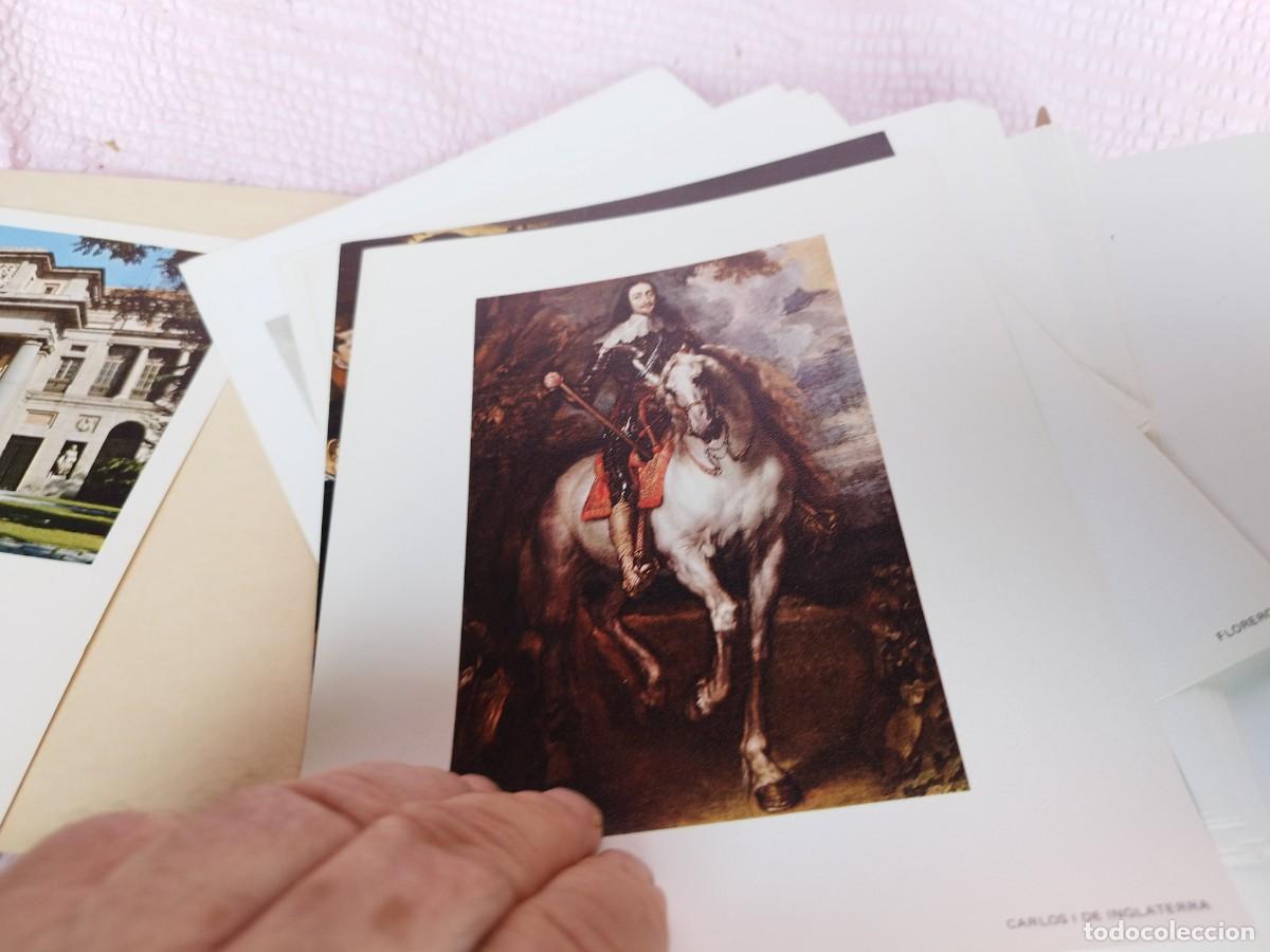 Libros de segunda mano: MUSEO DEL PRADO / / EVA 208-209 / / - Foto 4