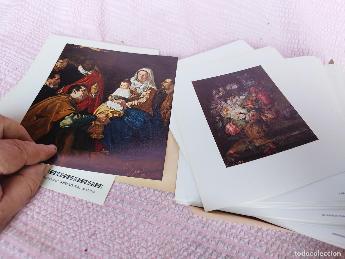 Libros de segunda mano: MUSEO DEL PRADO / / EVA 208-209 / / - Foto 5