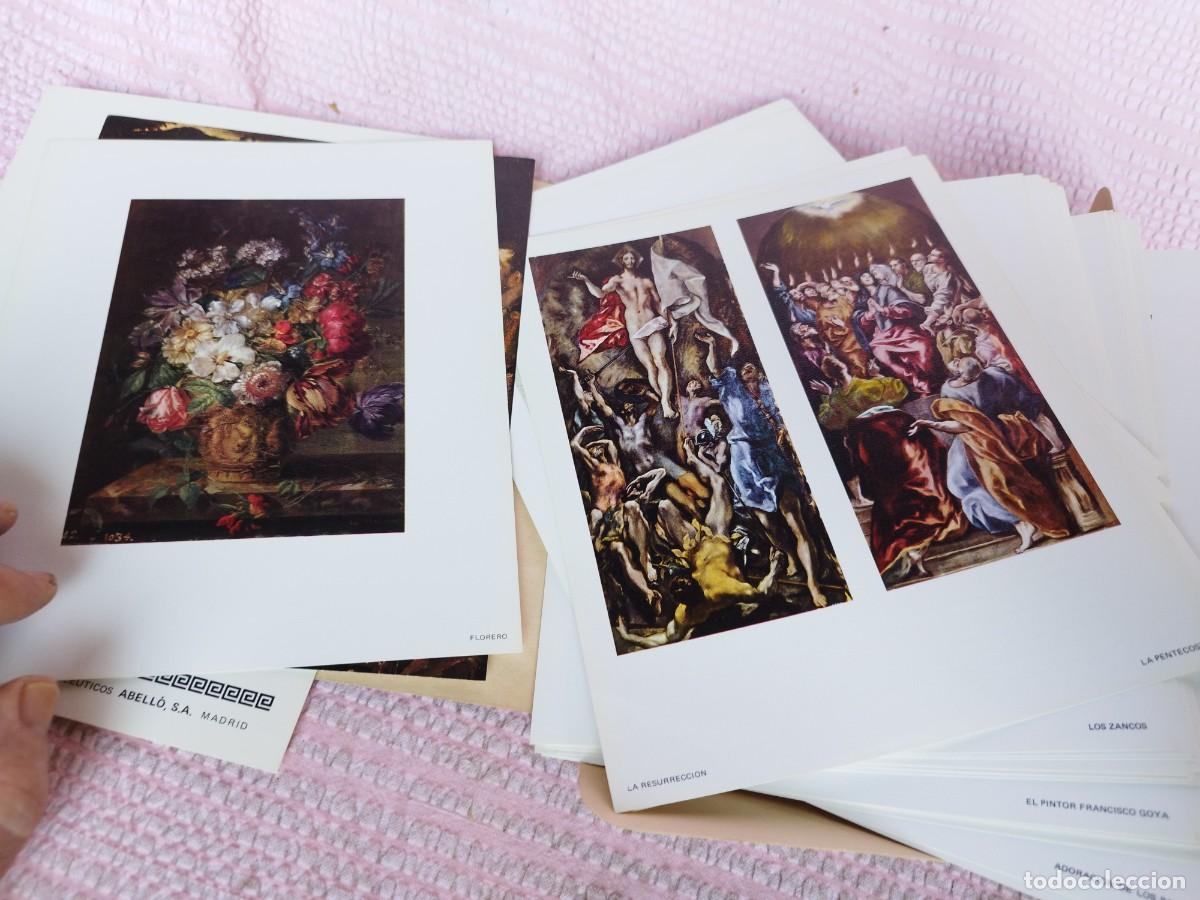 Libros de segunda mano: MUSEO DEL PRADO / / EVA 208-209 / / - Foto 6