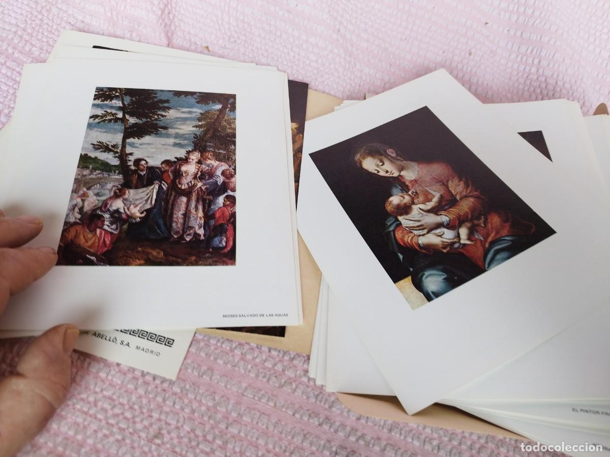 Libros de segunda mano: MUSEO DEL PRADO / / EVA 208-209 / / - Foto 8