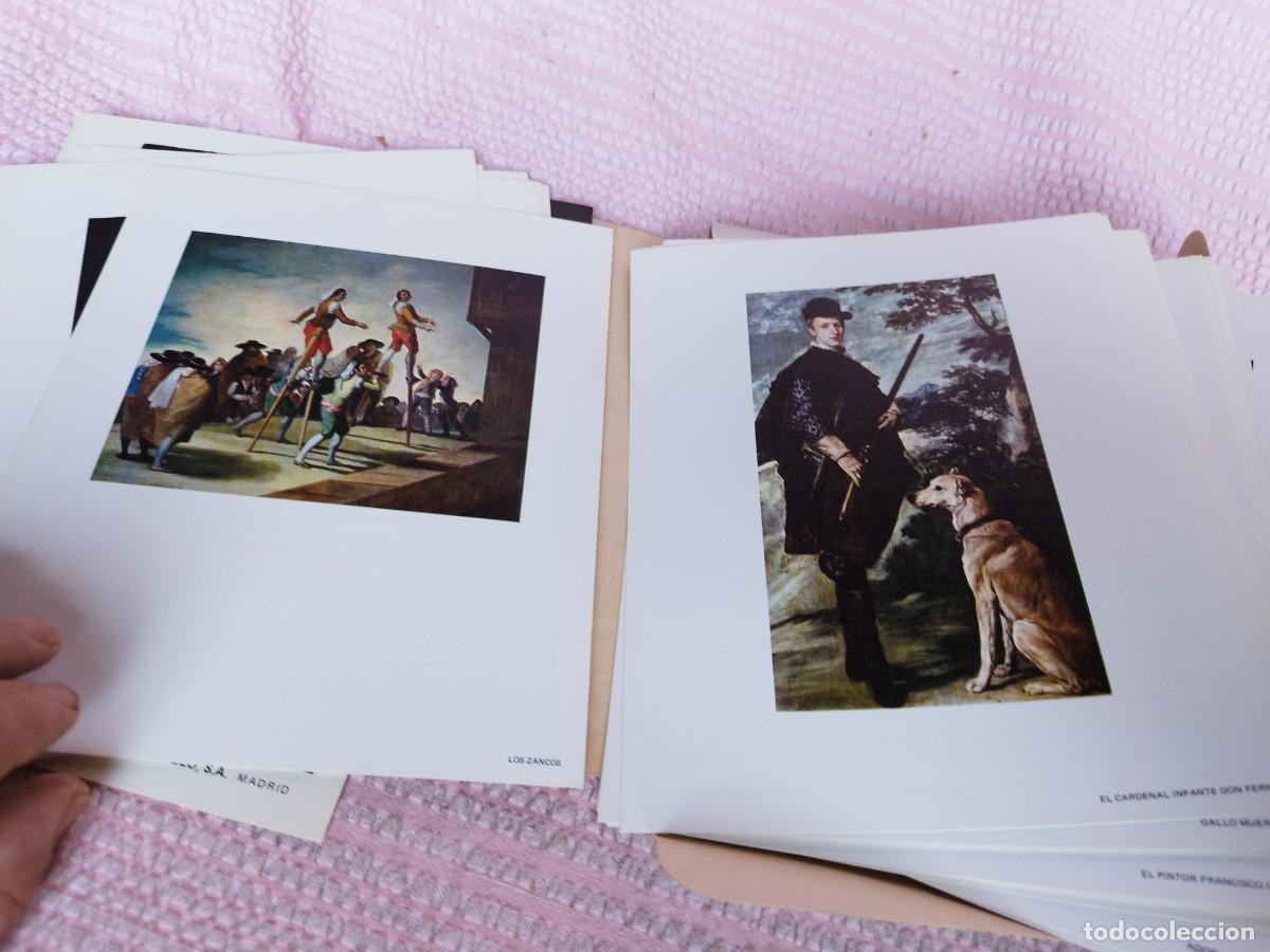 Libros de segunda mano: MUSEO DEL PRADO / / EVA 208-209 / / - Foto 9