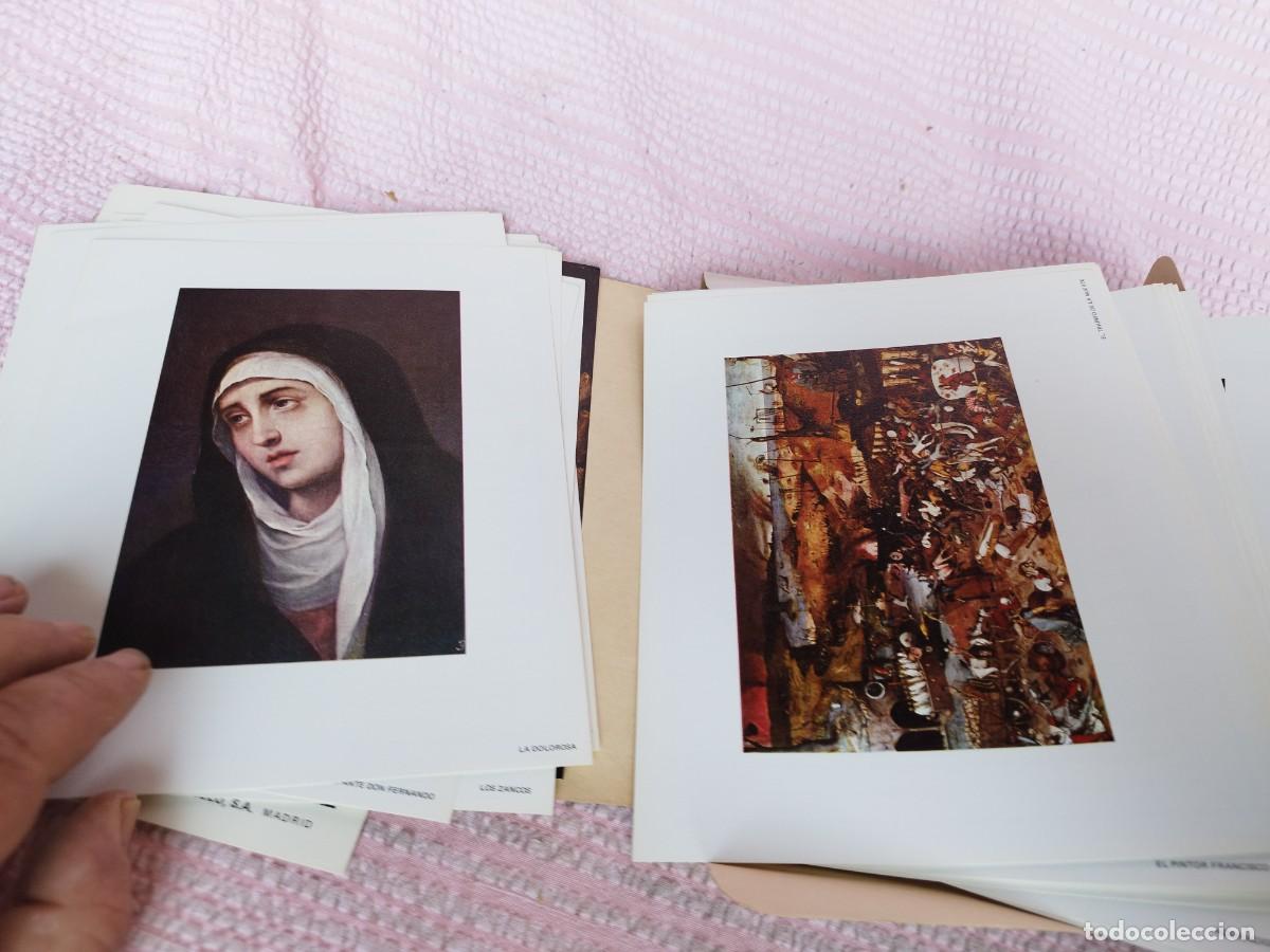 Libros de segunda mano: MUSEO DEL PRADO / / EVA 208-209 / / - Foto 11