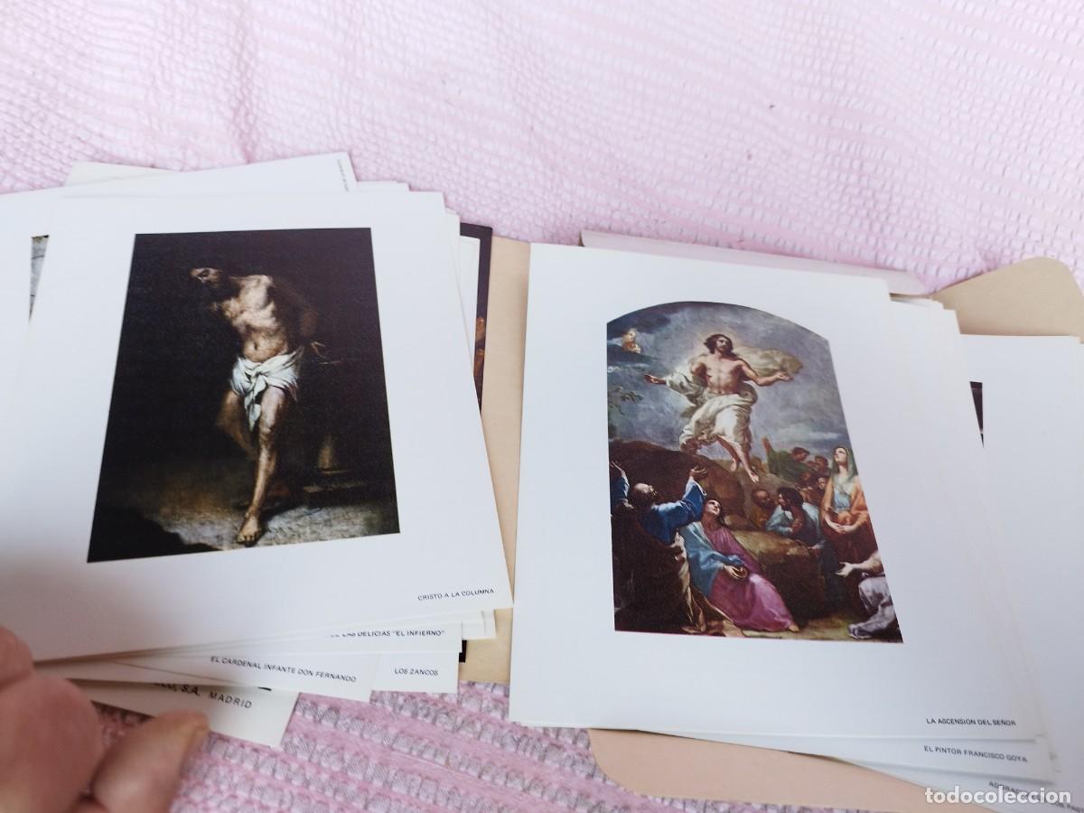 Libros de segunda mano: MUSEO DEL PRADO / / EVA 208-209 / / - Foto 12