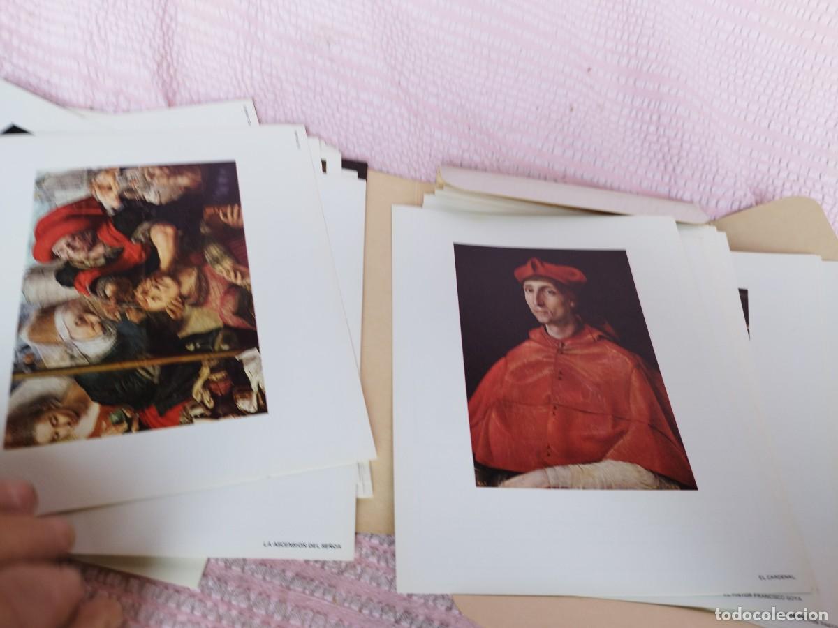 Libros de segunda mano: MUSEO DEL PRADO / / EVA 208-209 / / - Foto 13