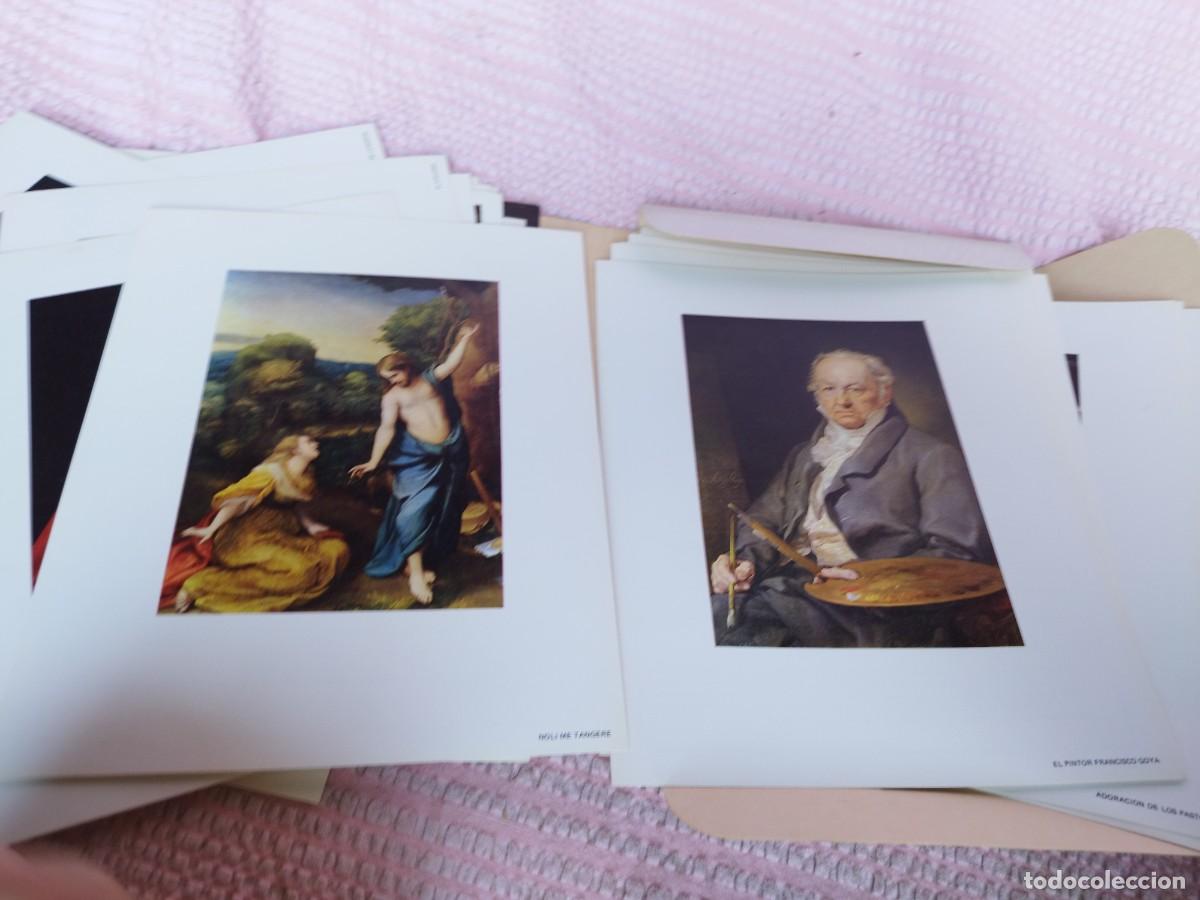Libros de segunda mano: MUSEO DEL PRADO / / EVA 208-209 / / - Foto 14