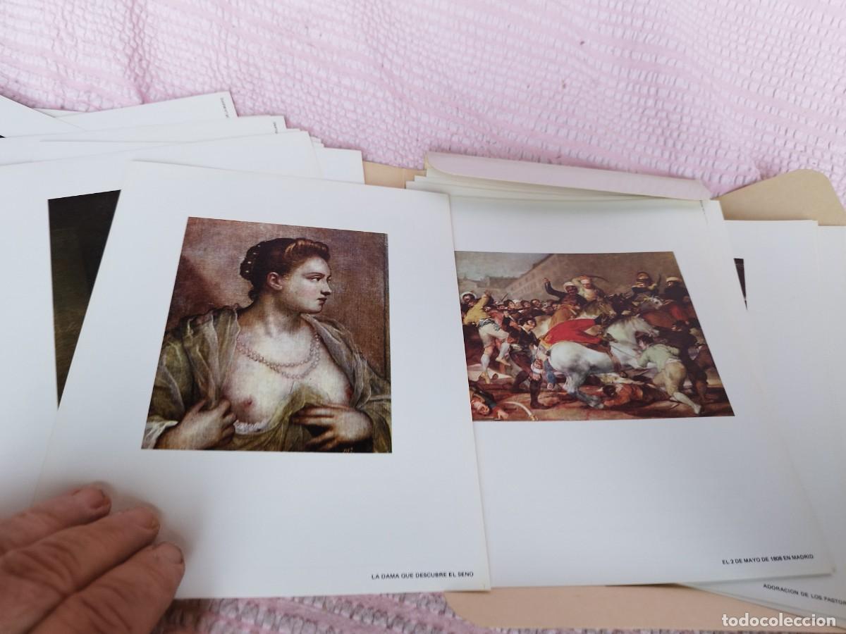 Libros de segunda mano: MUSEO DEL PRADO / / EVA 208-209 / / - Foto 15