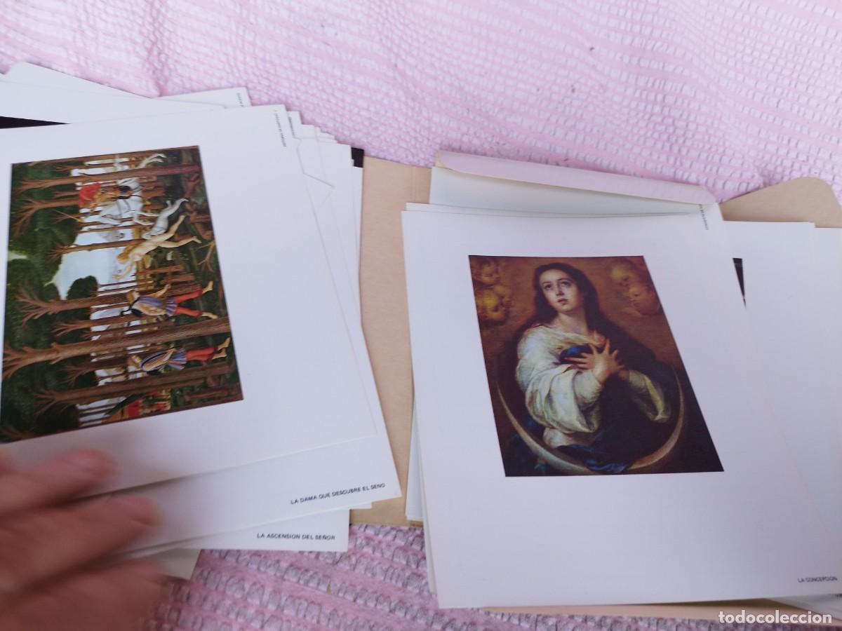 Libros de segunda mano: MUSEO DEL PRADO / / EVA 208-209 / / - Foto 17