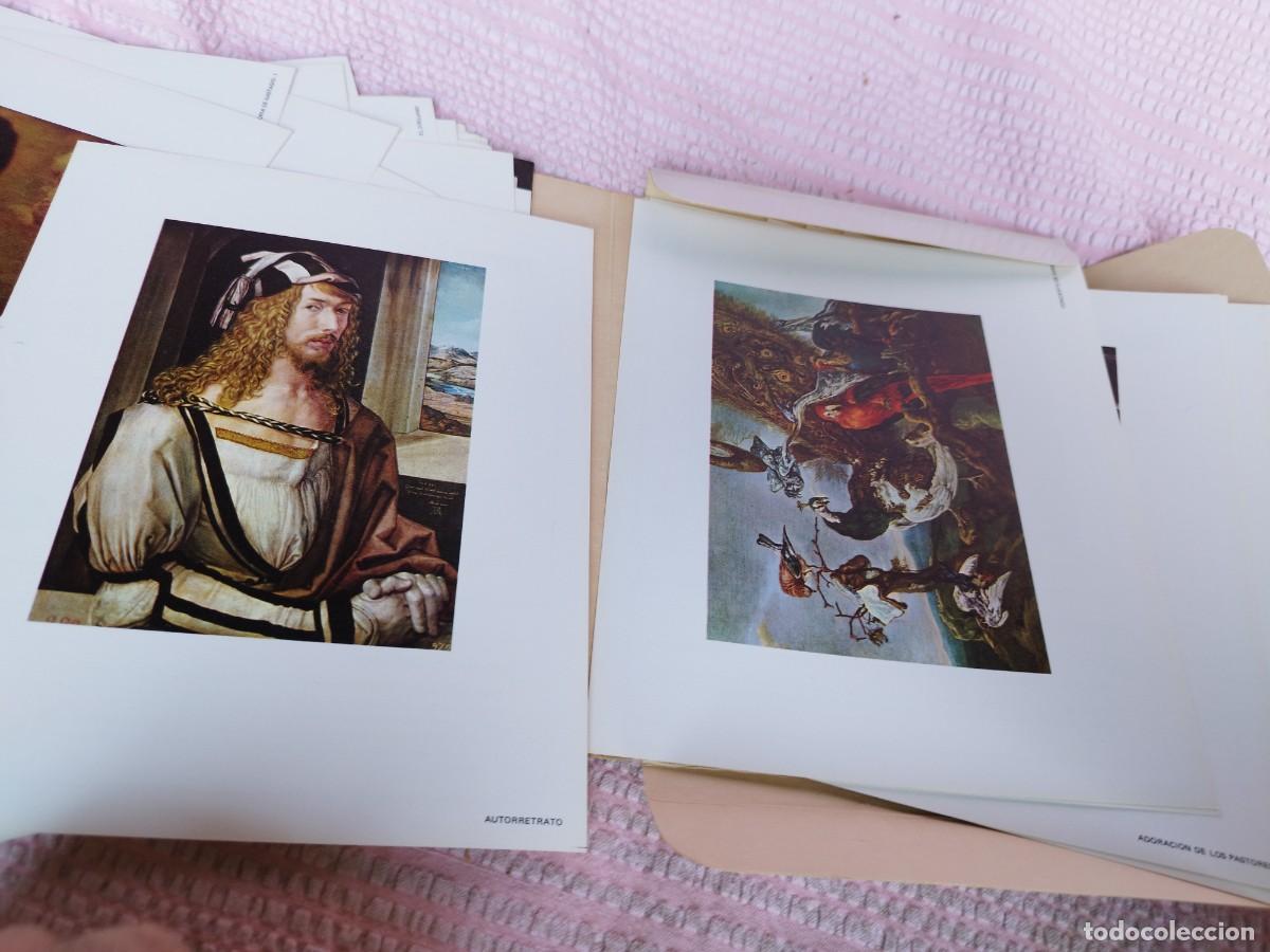 Libros de segunda mano: MUSEO DEL PRADO / / EVA 208-209 / / - Foto 18