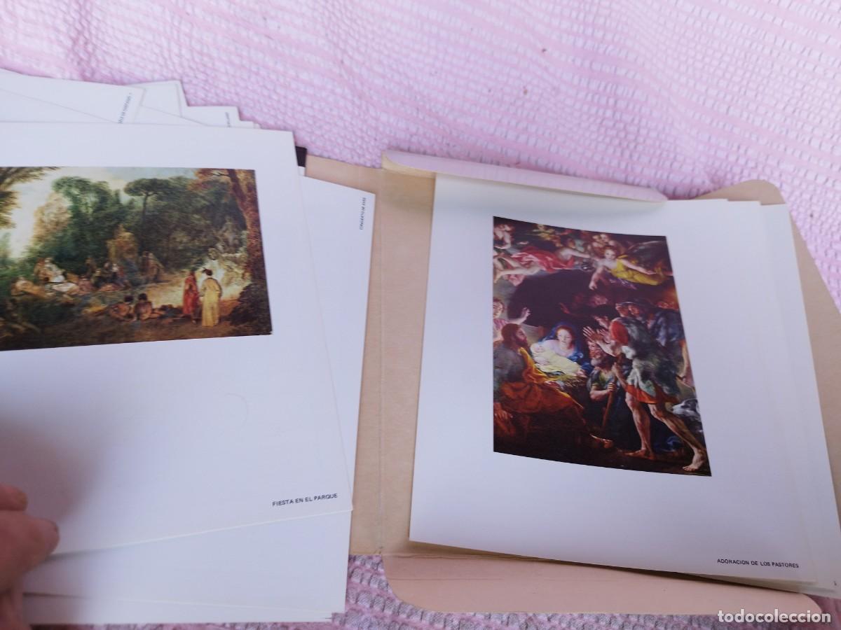 Libros de segunda mano: MUSEO DEL PRADO / / EVA 208-209 / / - Foto 19