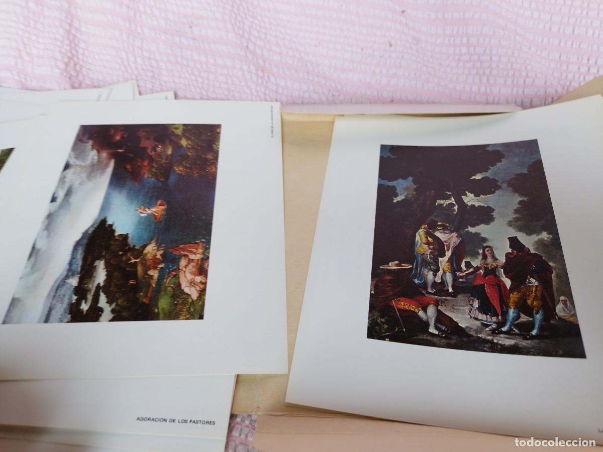 Libros de segunda mano: MUSEO DEL PRADO / / EVA 208-209 / / - Foto 20