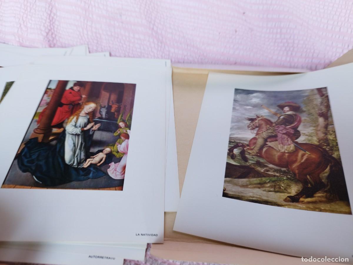Libros de segunda mano: MUSEO DEL PRADO / / EVA 208-209 / / - Foto 21