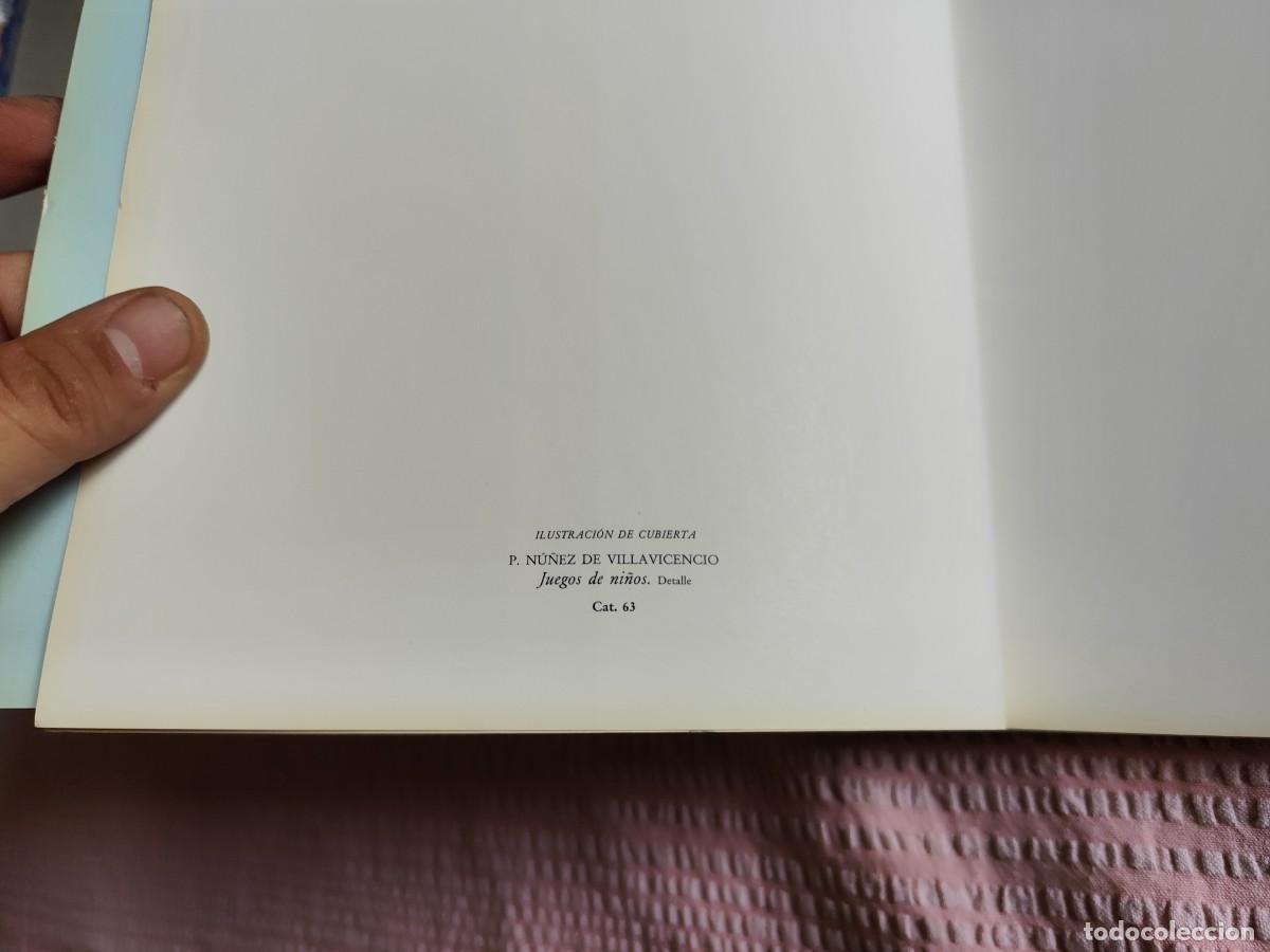Libros de segunda mano: EL NI&Ntilde;O EN EL MUSEO DEL PRADO / / EVA 240 / / - Foto 4