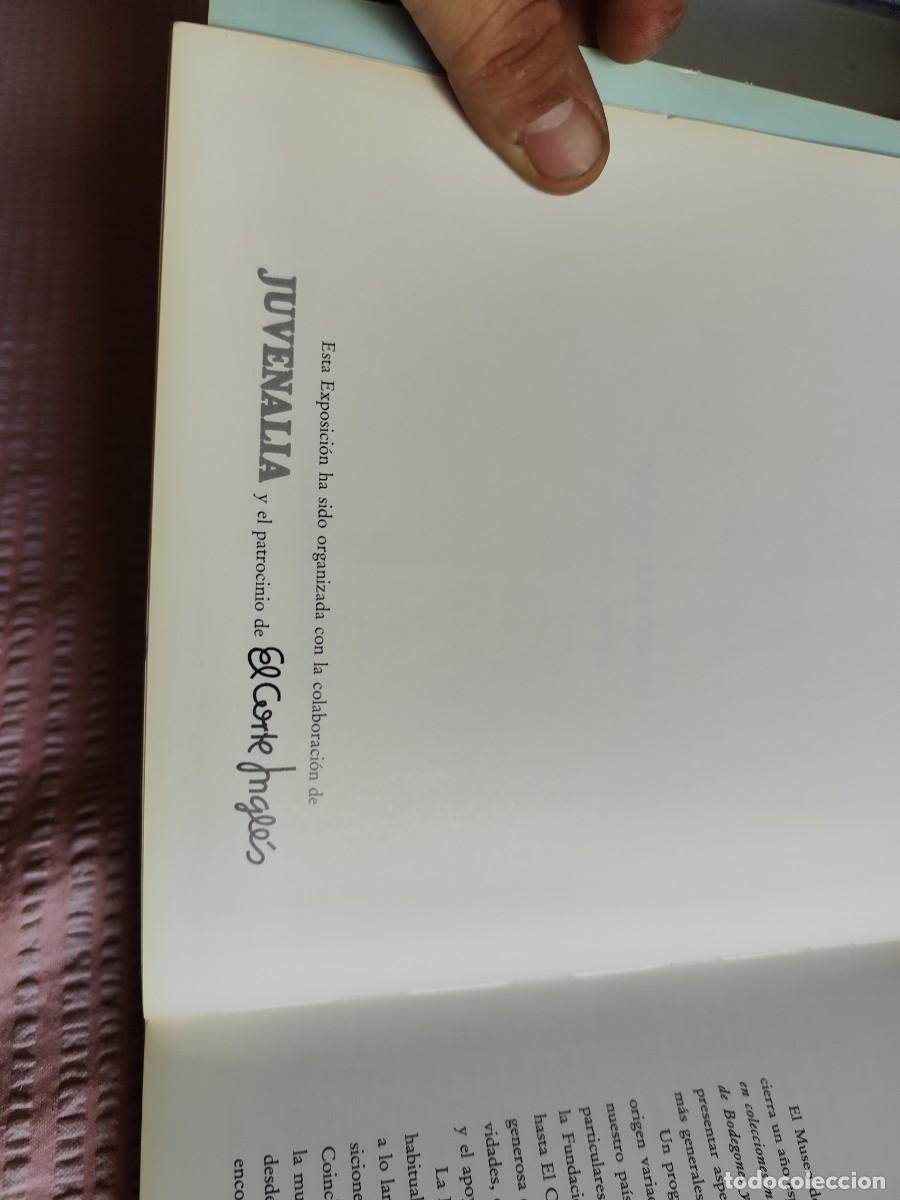 Libros de segunda mano: EL NI&Ntilde;O EN EL MUSEO DEL PRADO / / EVA 240 / / - Foto 7