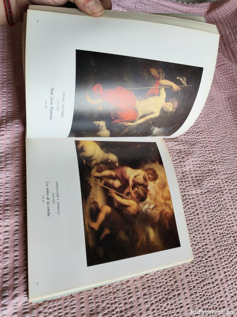 Libros de segunda mano: EL NI&Ntilde;O EN EL MUSEO DEL PRADO / / EVA 240 / / - Foto 10