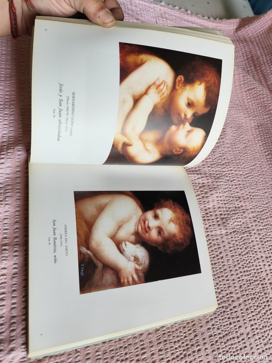 Libros de segunda mano: EL NI&Ntilde;O EN EL MUSEO DEL PRADO / / EVA 240 / / - Foto 12