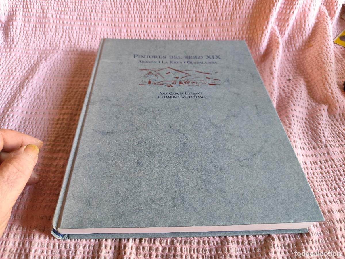 Libros de segunda mano: PINTORES DEL SIGLO XIX / VVAA / EVA 243 / / - Foto 2