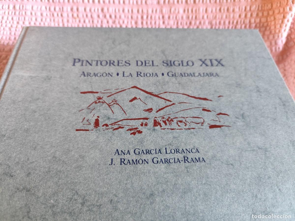 Libros de segunda mano: PINTORES DEL SIGLO XIX / VVAA / EVA 243 / / - Foto 3