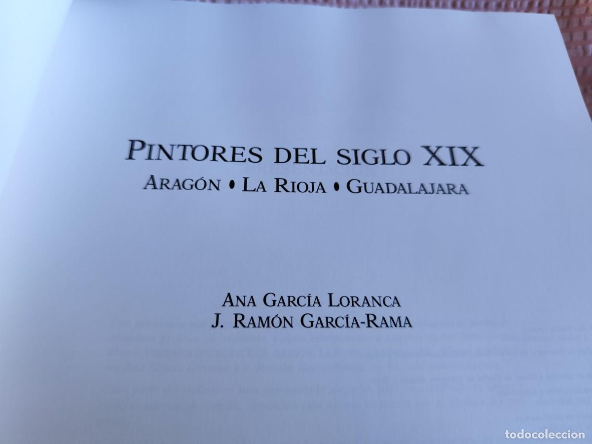 Libros de segunda mano: PINTORES DEL SIGLO XIX / VVAA / EVA 243 / / - Foto 4