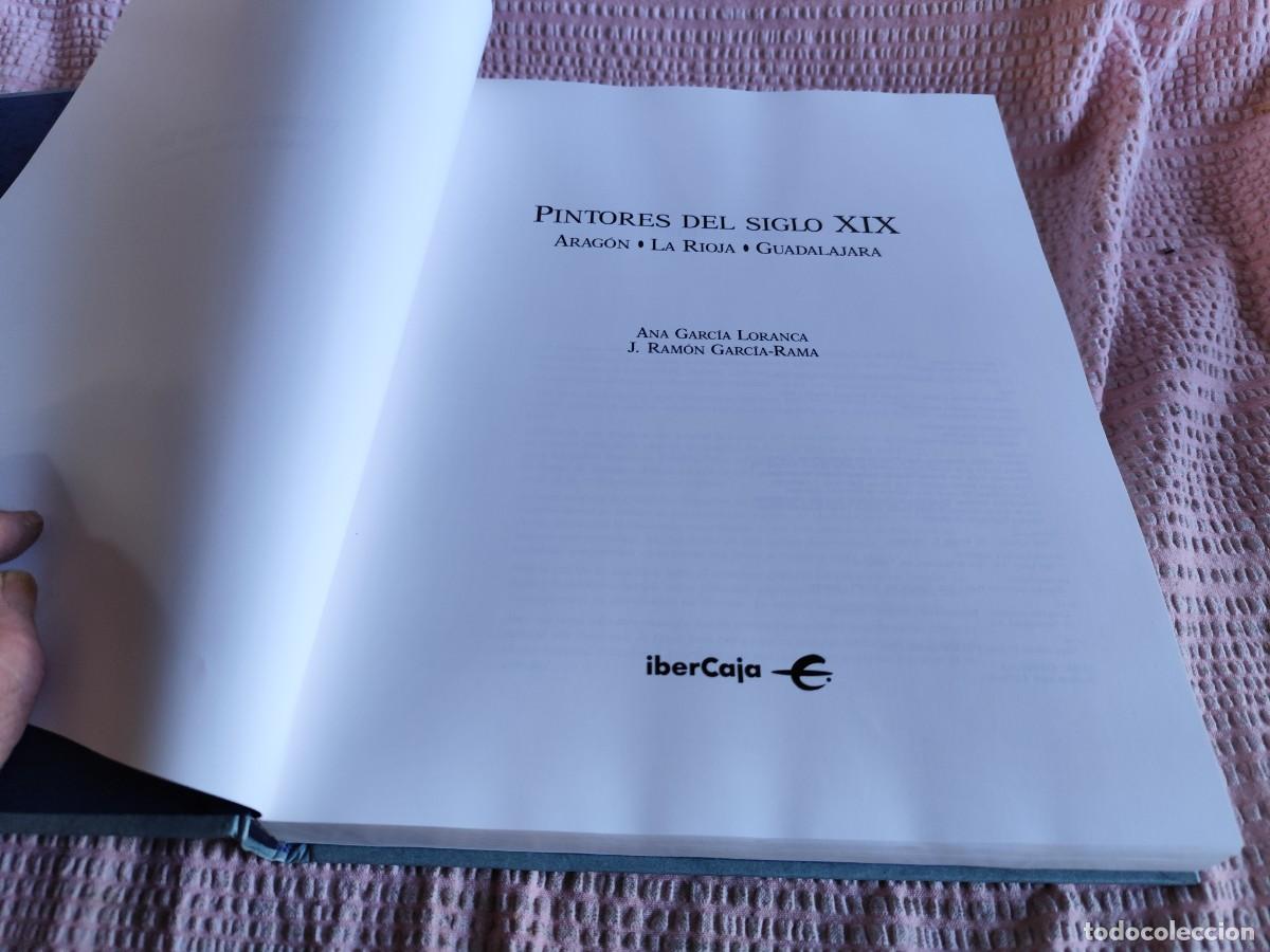 Libros de segunda mano: PINTORES DEL SIGLO XIX / VVAA / EVA 243 / / - Foto 5
