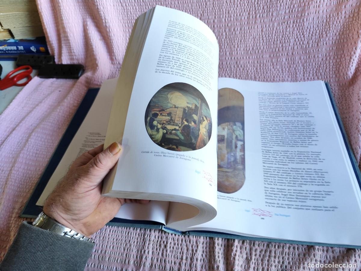 Libros de segunda mano: PINTORES DEL SIGLO XIX / VVAA / EVA 243 / / - Foto 9
