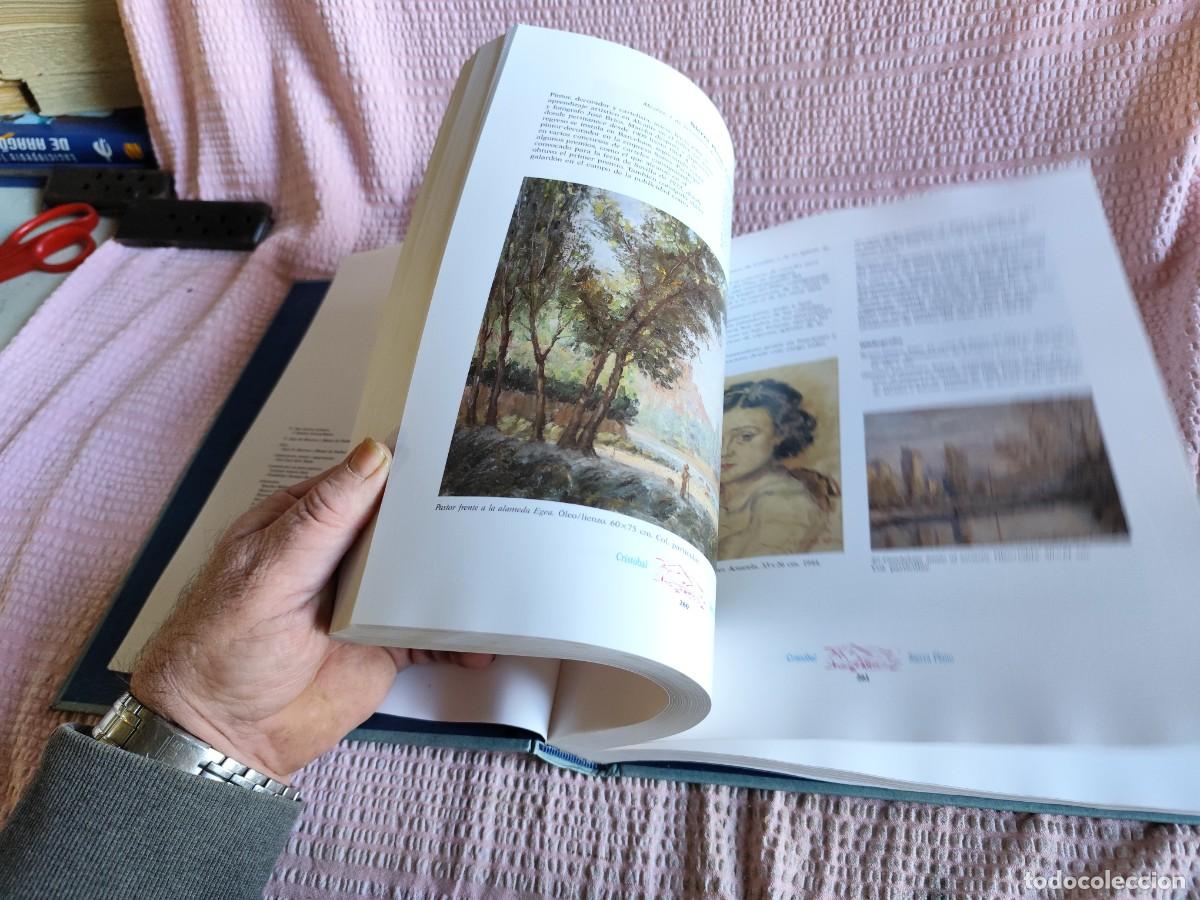 Libros de segunda mano: PINTORES DEL SIGLO XIX / VVAA / EVA 243 / / - Foto 13