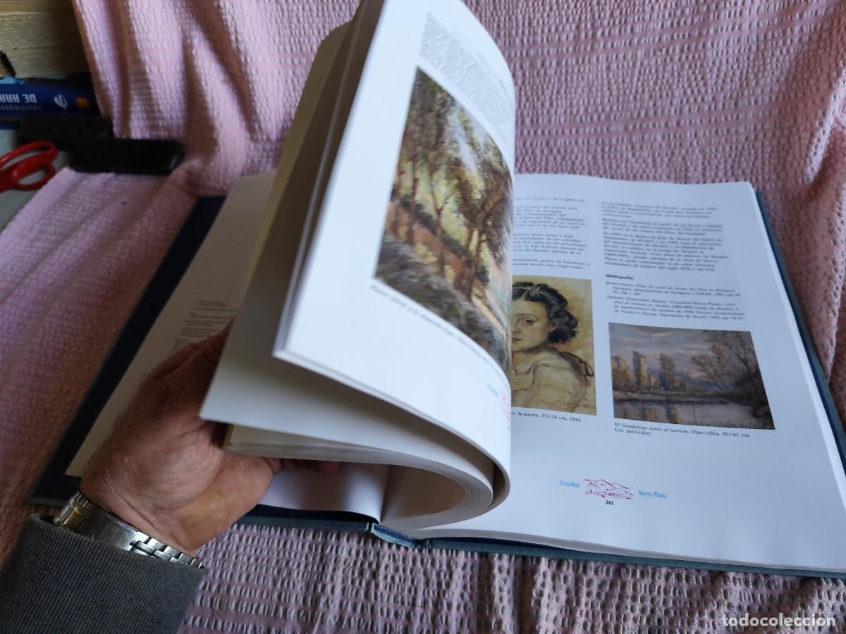 Libros de segunda mano: PINTORES DEL SIGLO XIX / VVAA / EVA 243 / / - Foto 14
