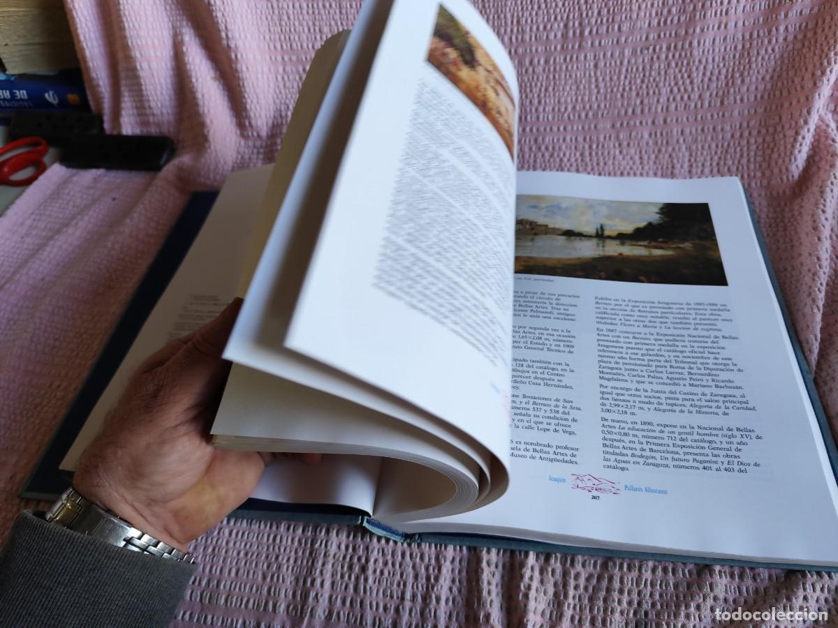 Libros de segunda mano: PINTORES DEL SIGLO XIX / VVAA / EVA 243 / / - Foto 16