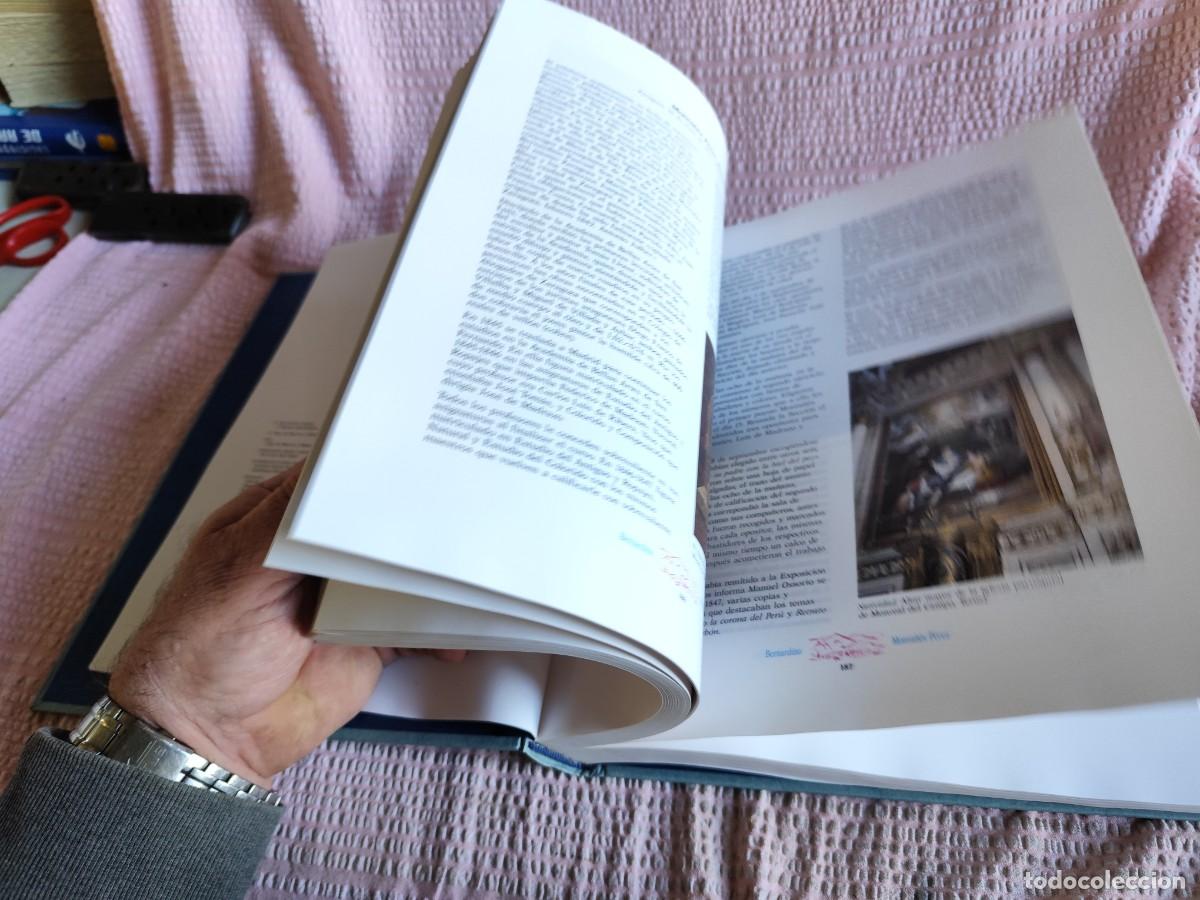 Libros de segunda mano: PINTORES DEL SIGLO XIX / VVAA / EVA 243 / / - Foto 17