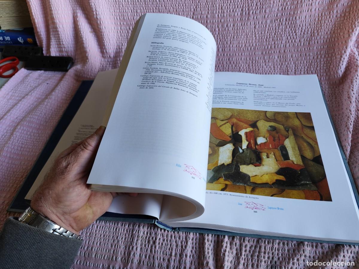 Libros de segunda mano: PINTORES DEL SIGLO XIX / VVAA / EVA 243 / / - Foto 18