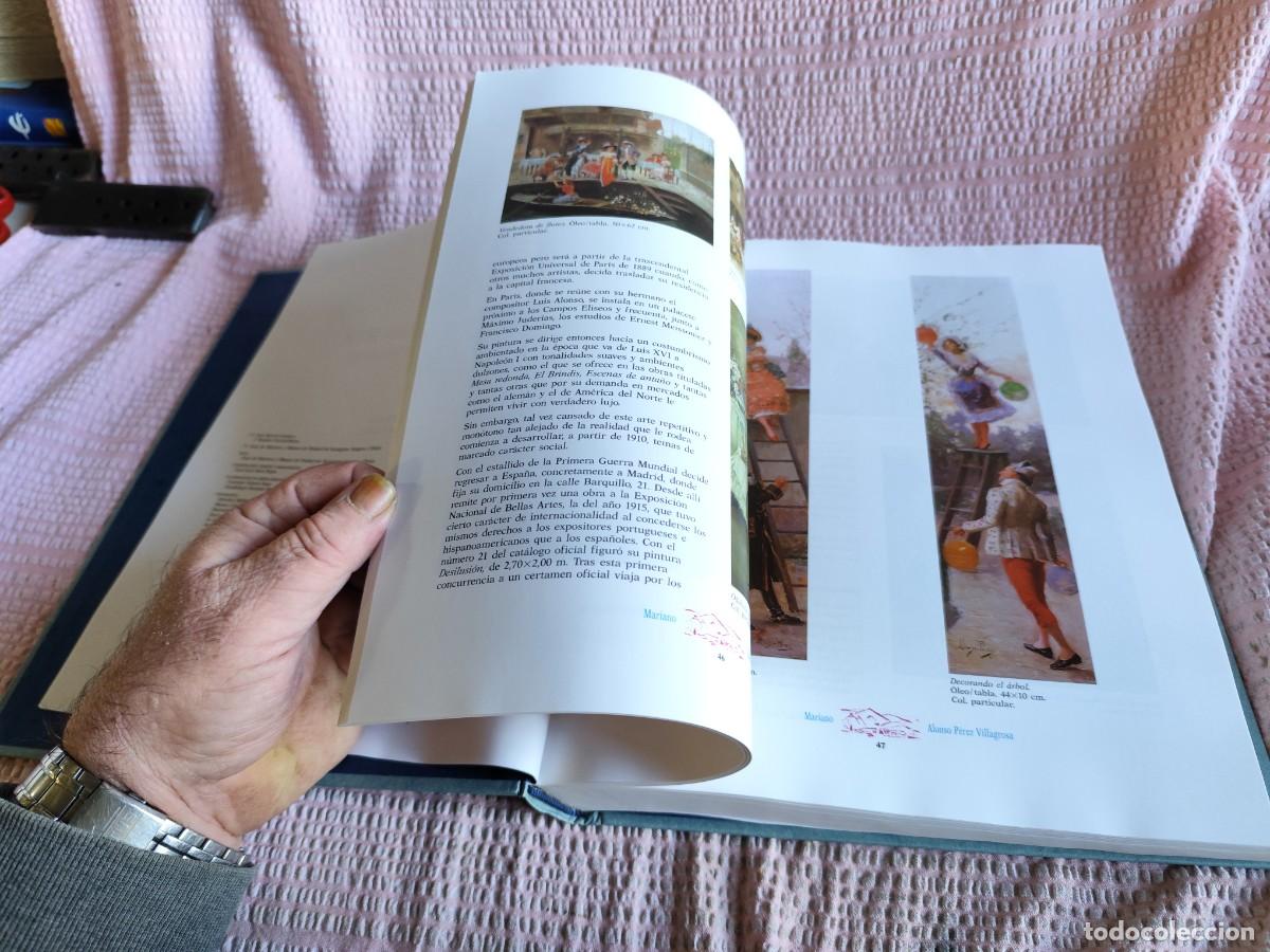 Libros de segunda mano: PINTORES DEL SIGLO XIX / VVAA / EVA 243 / / - Foto 24