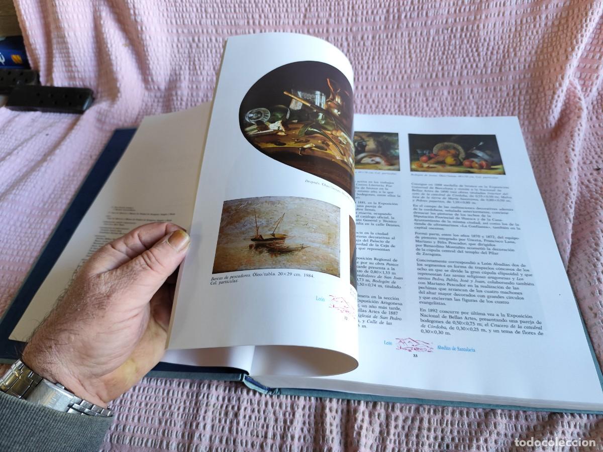 Libros de segunda mano: PINTORES DEL SIGLO XIX / VVAA / EVA 243 / / - Foto 25