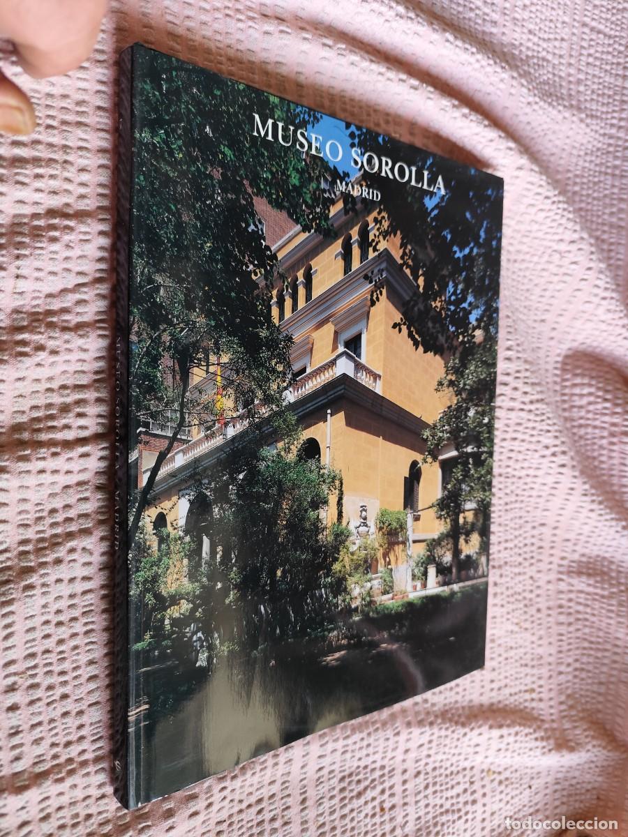 Libros de segunda mano: MUSEO SOROLLA / / EVA 248 / / - Foto 1