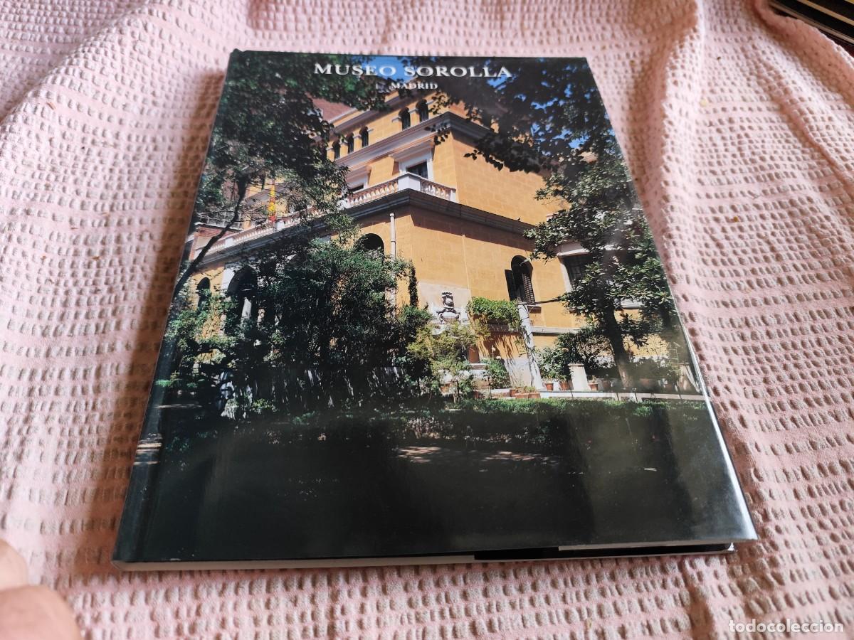 Libros de segunda mano: MUSEO SOROLLA / / EVA 248 / / - Foto 2