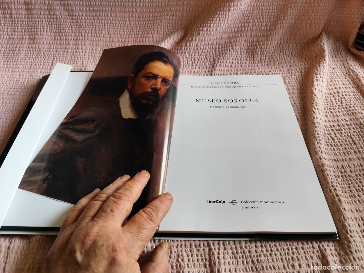 Libros de segunda mano: MUSEO SOROLLA / / EVA 248 / / - Foto 5